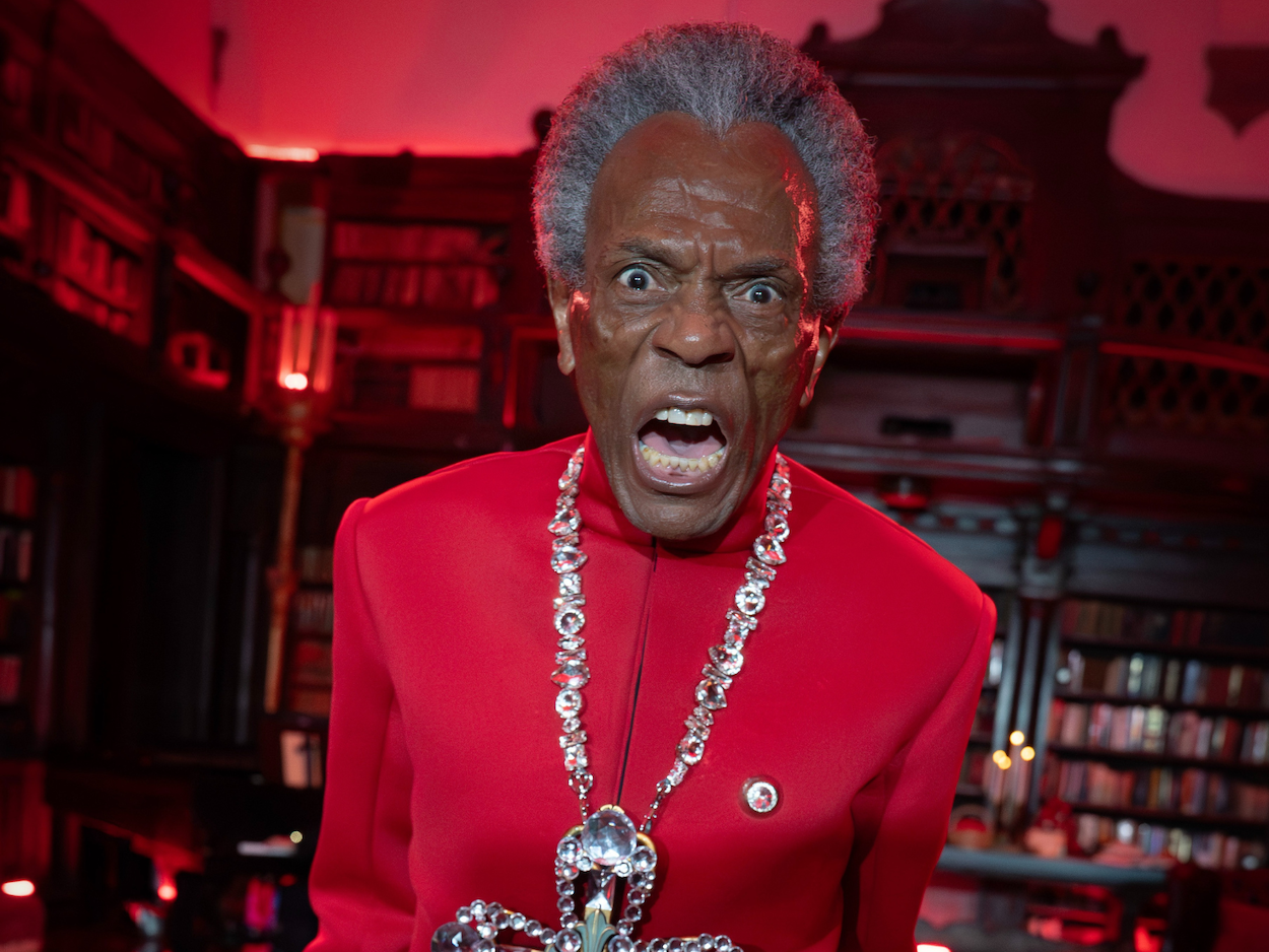 André De Shields is Tartuffe: What to expect - 5