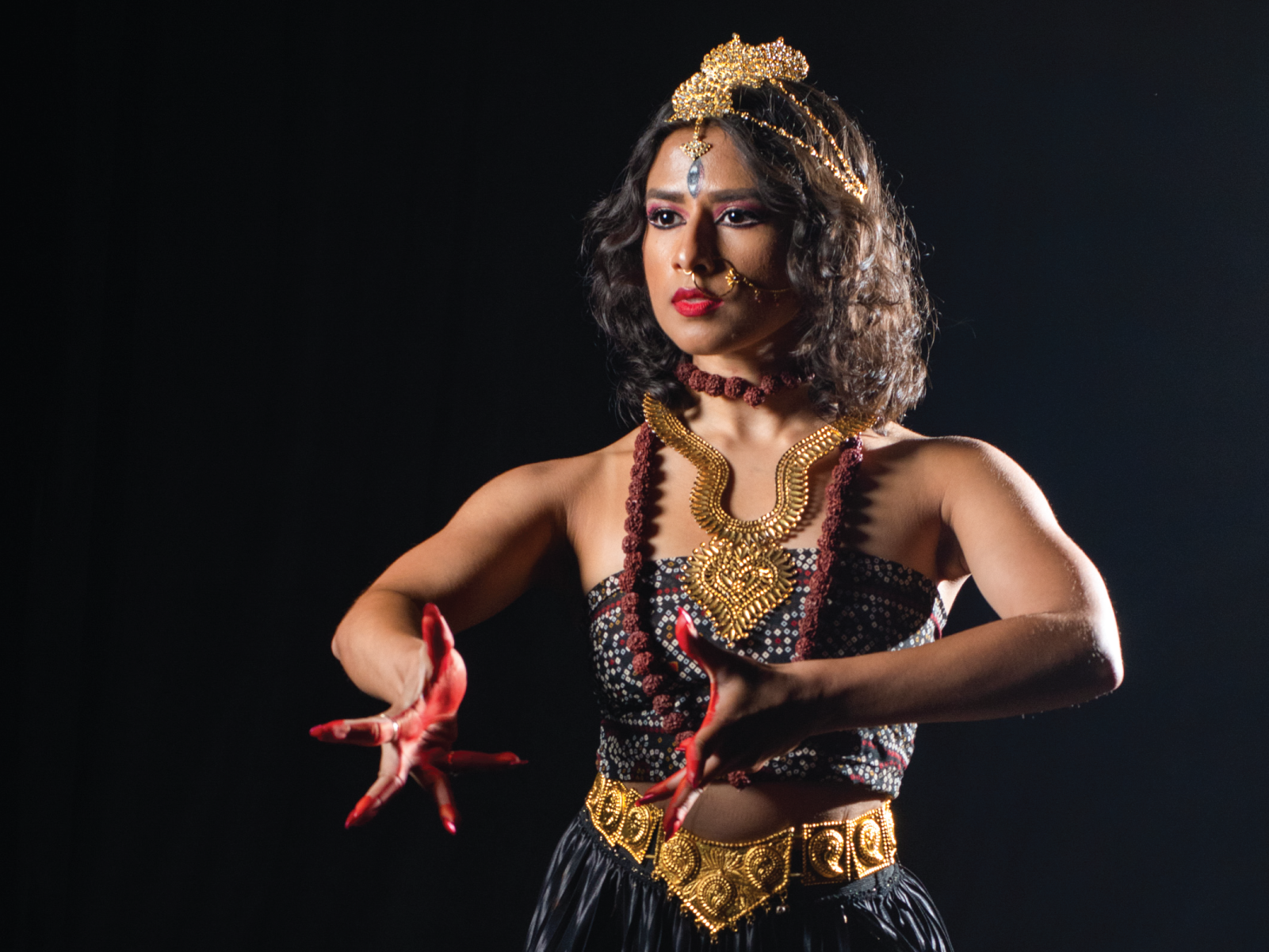 New Victory Dance: Program C: What to expect - 3