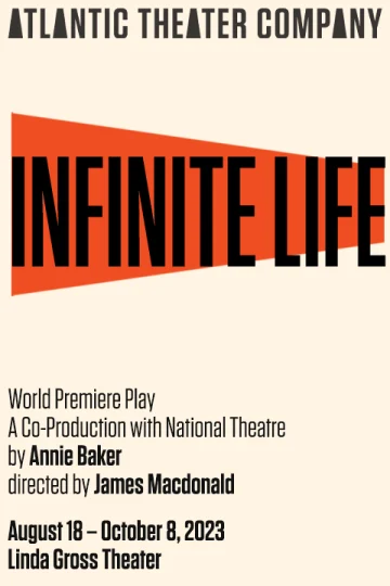 Infinite Life Tickets
