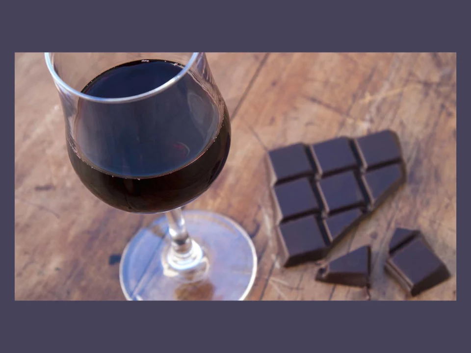 Gourmet Chocolate & Wine Cruise: What to expect - 1