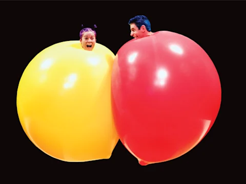 Air Play: What to expect - 2