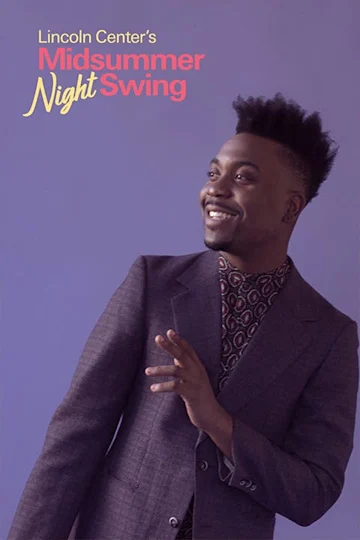 Charles Turner & Uptown Swing tickets