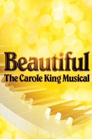 Beautiful: The Carole King Musical Tickets