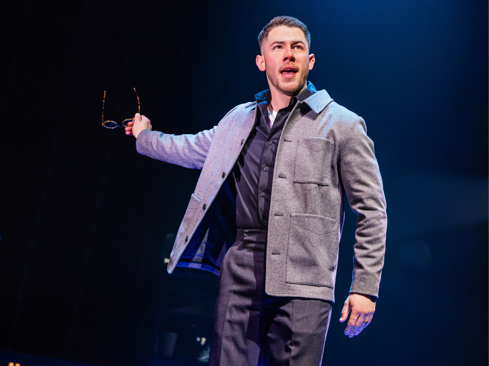 The Last Five Years: What to expect - 2