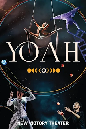YOAH tickets