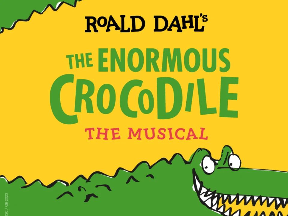 The Enormous Crocodile: What to expect - 1