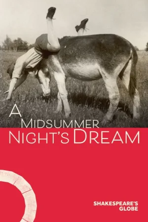 A Midsummer Night's Dream