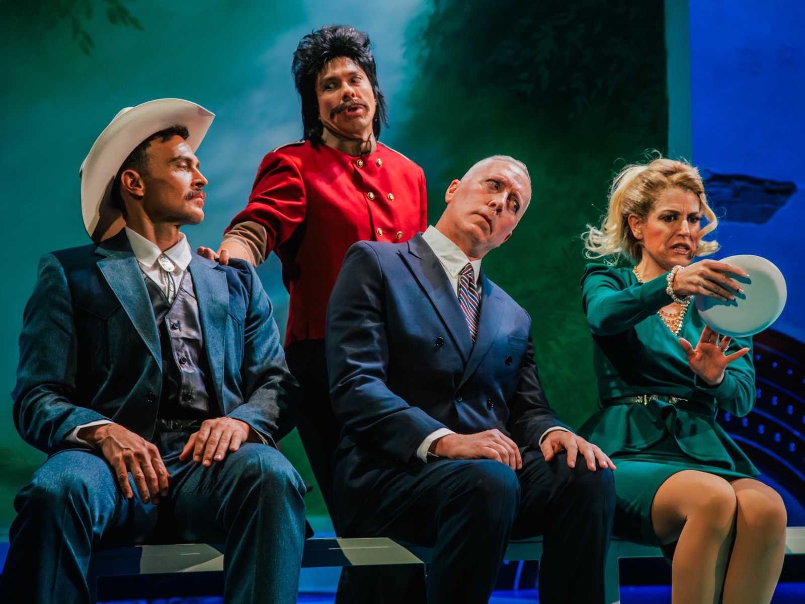 La Cage aux Folles: What to expect - 3