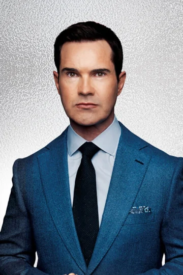 Jimmy Carr Tickets