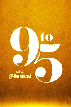 9 to 5: The Musical