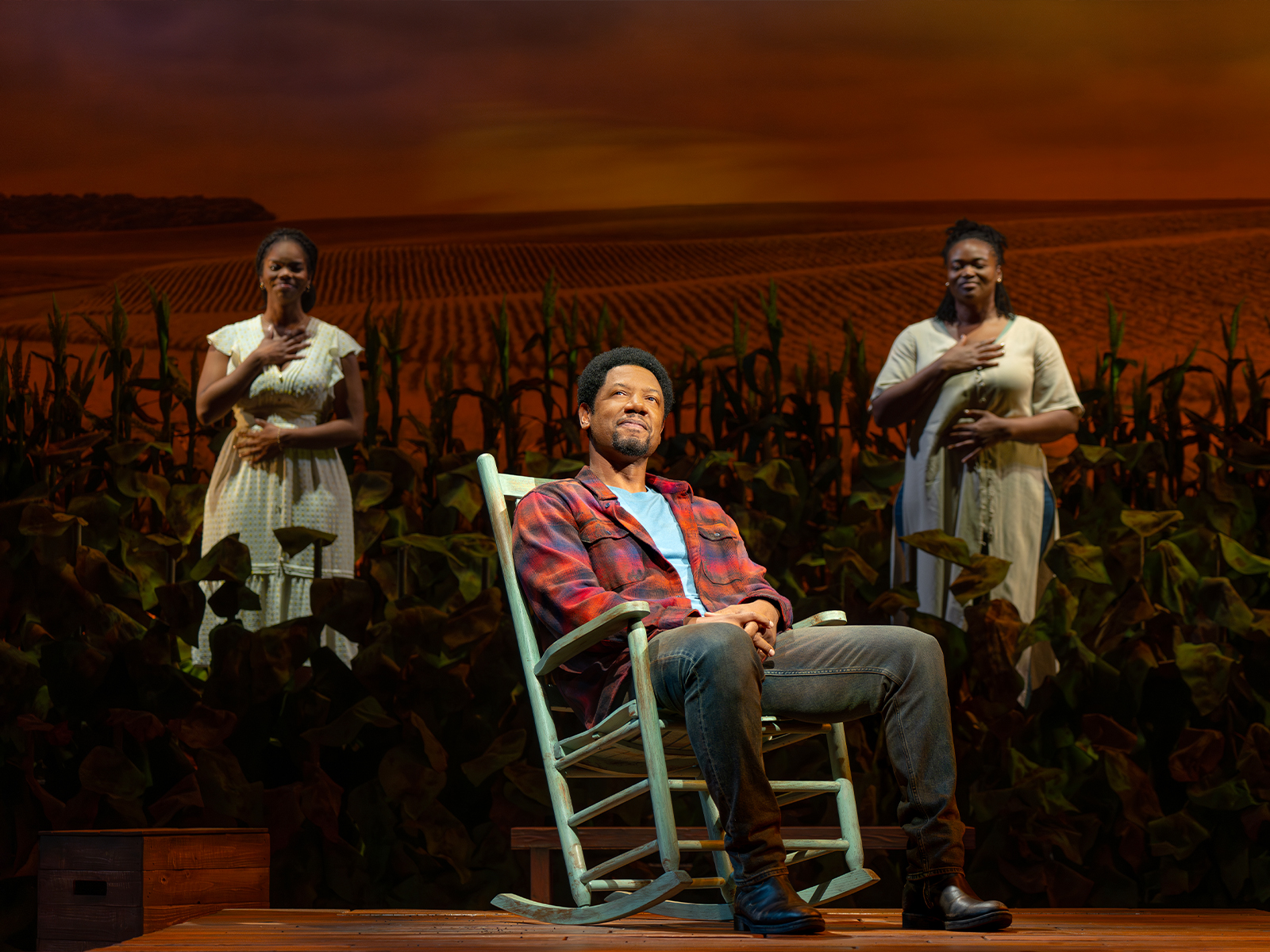 Home on Broadway: What to expect - 2