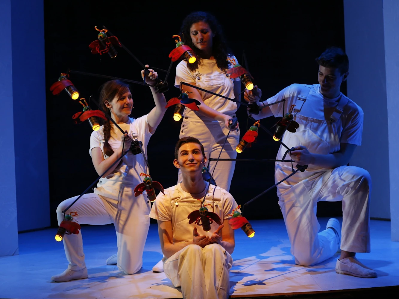 The Very Hungry Caterpillar Show: What to expect - 4