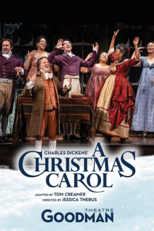 A Christmas Carol