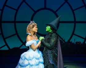 Wicked: What to expect - 4