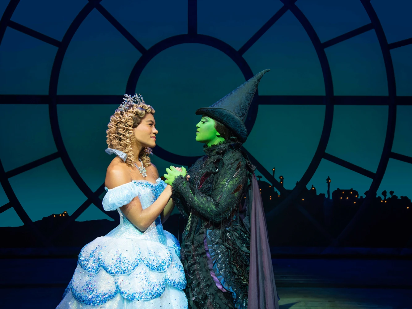 Wicked : What to expect - 4