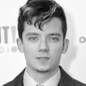 Asa Butterfield a