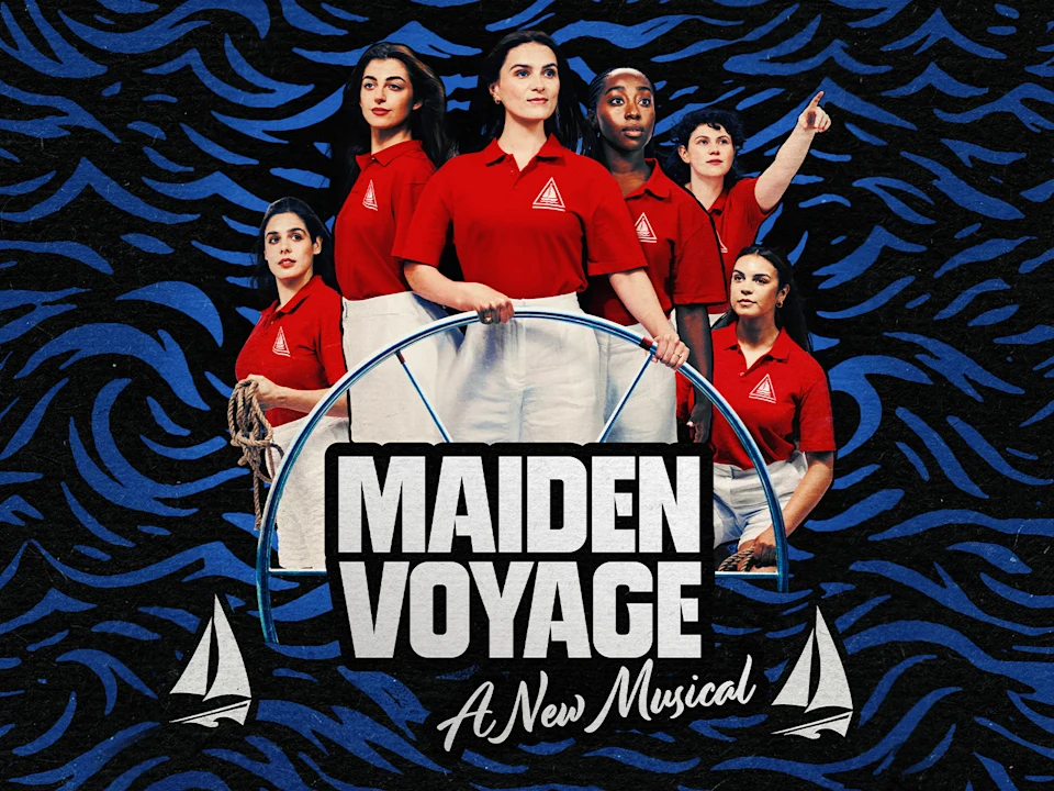 Maiden Voyage: What to expect - 1