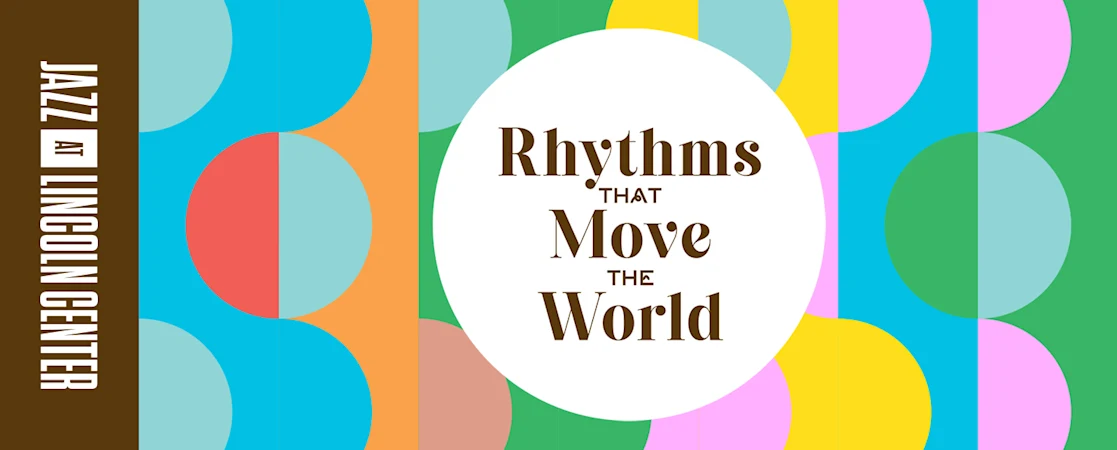 GALA 2026: Rhythms That Move the World