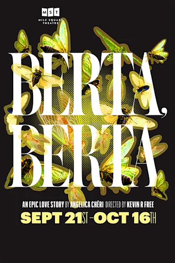 Berta, Berta tickets