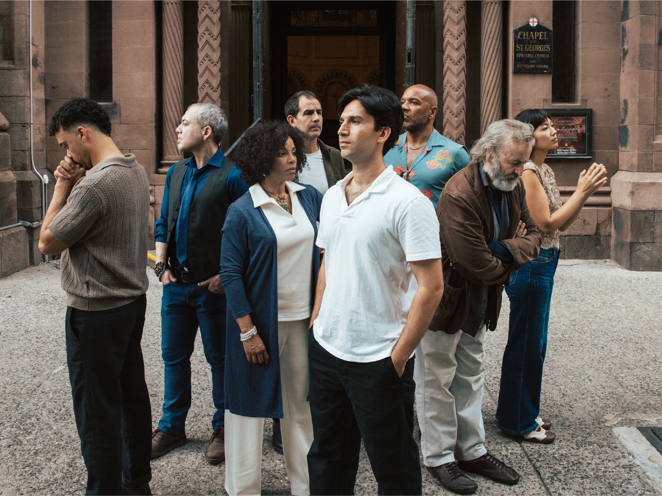 Awake and Sing!: What to expect - 2