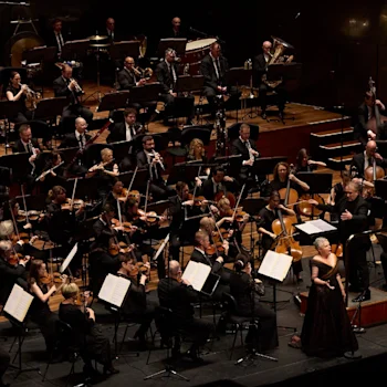 Melbourne Symphony Orchestra