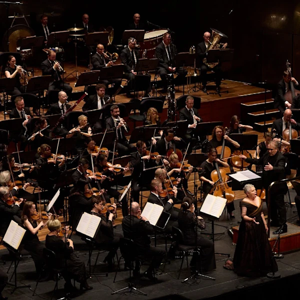 Melbourne Symphony Orchestra
