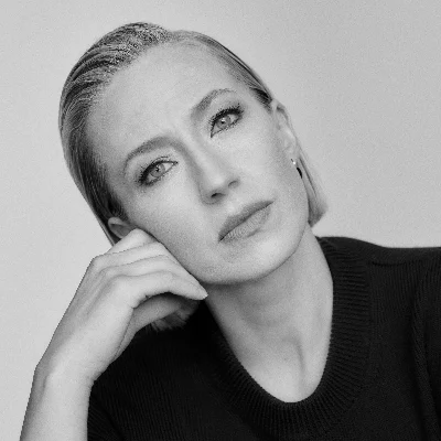 Carrie Coon