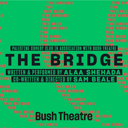 The Bridge