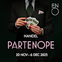 Partenope - English National Opera