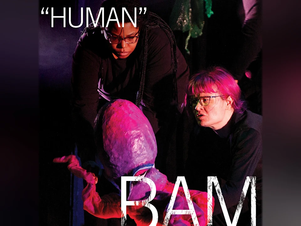 "HUMAN" : What to expect - 1