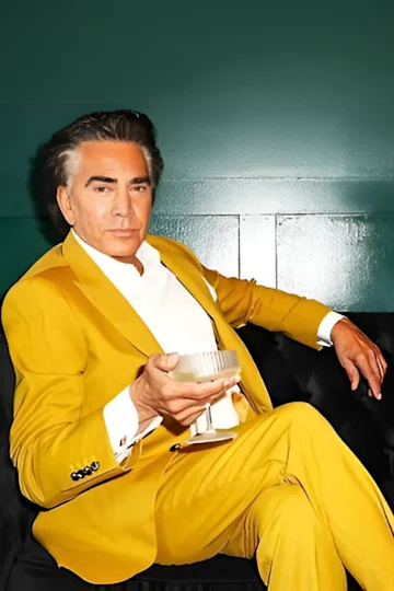 Jose Luis Rodríguez "El Puma" Tickets