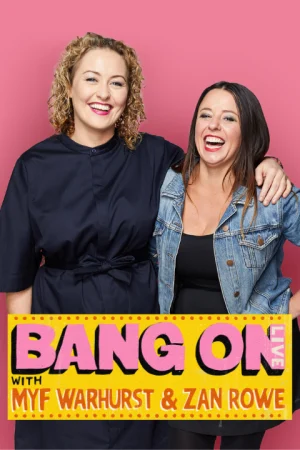 Bang On Live at the Enmore Theatre