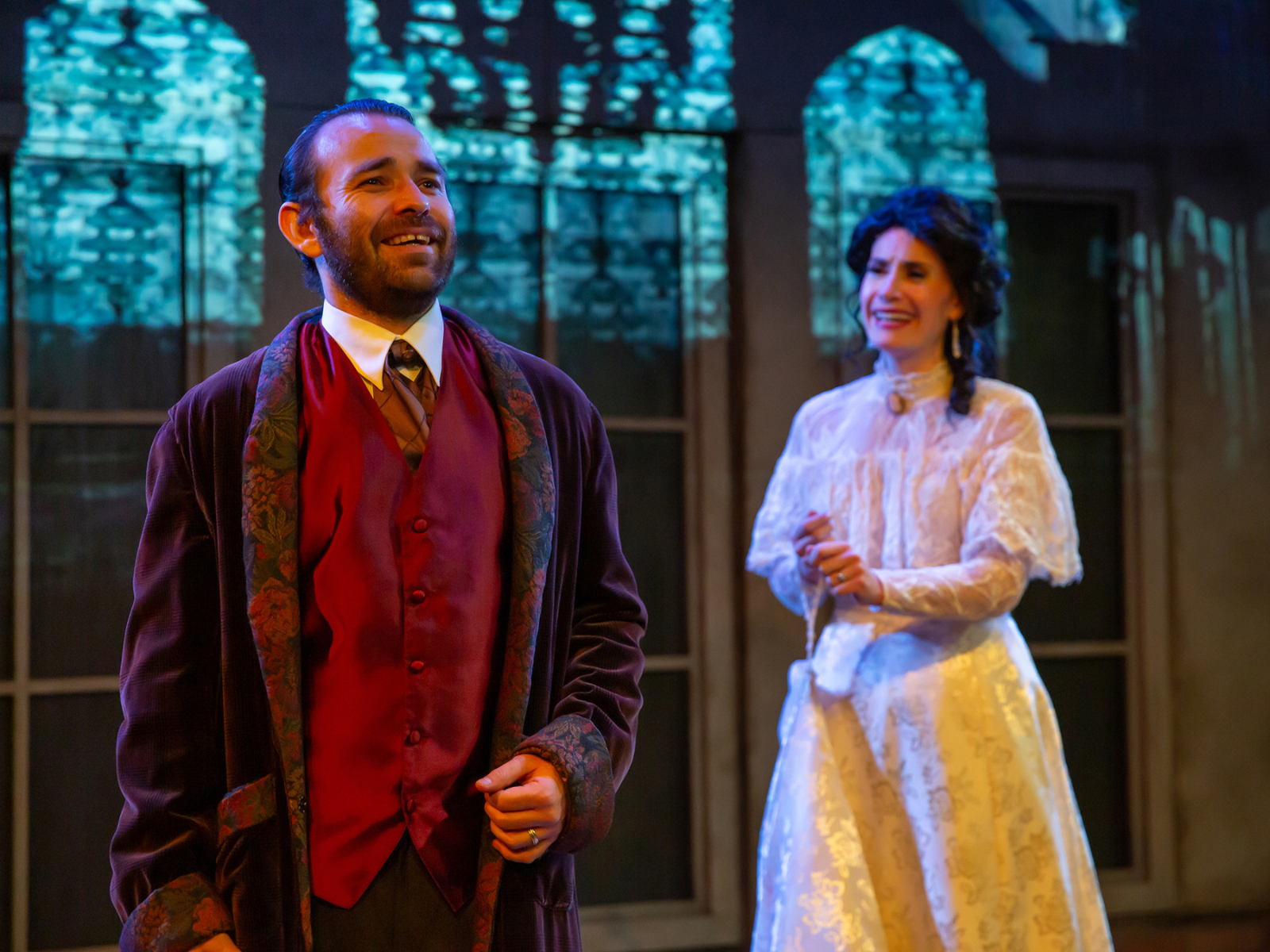 The Secret Garden, the Musical: What to expect - 4