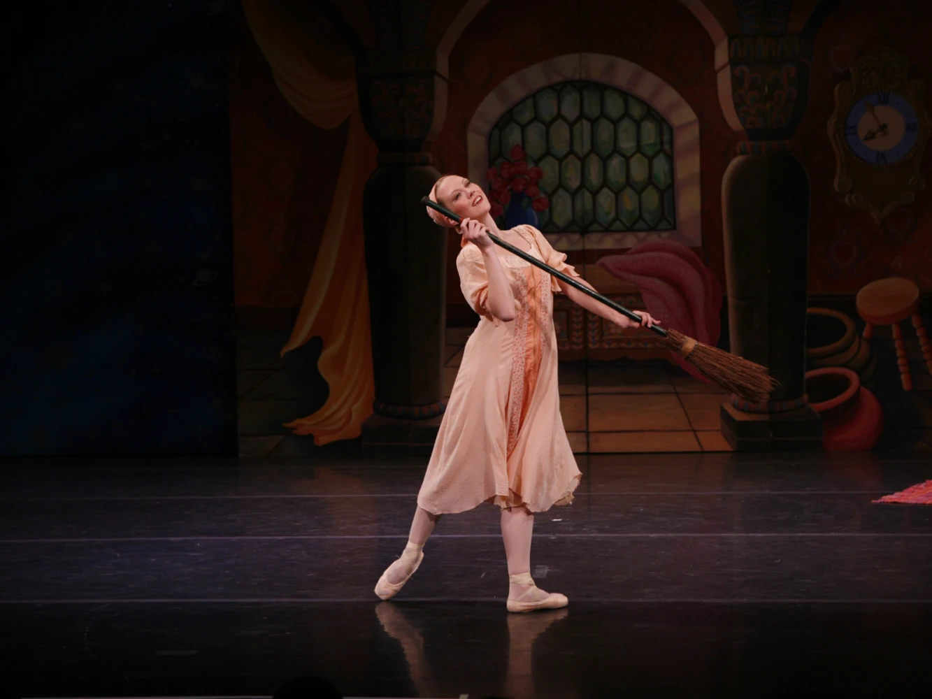 NYTB presents Donald Mahler's Cinderella: What to expect - 2