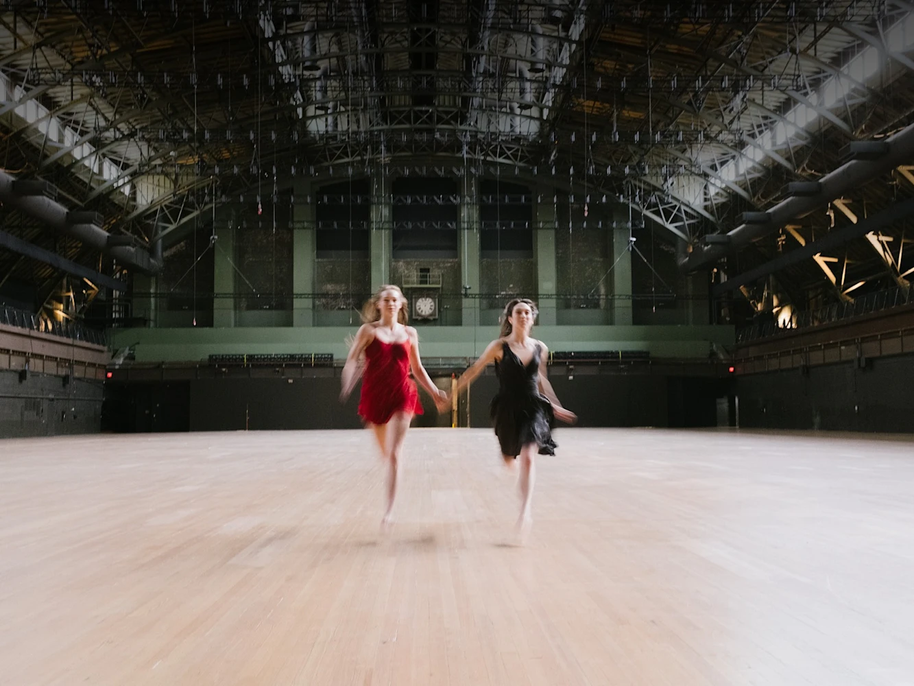 Romeo & Juliet Suite: What to expect - 6