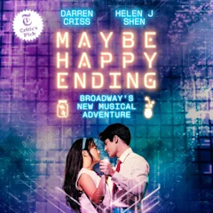Maybe Happy Ending