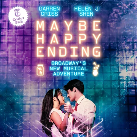 Maybe Happy Ending