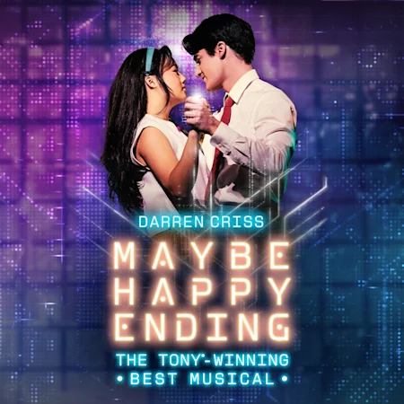 Maybe Happy Ending