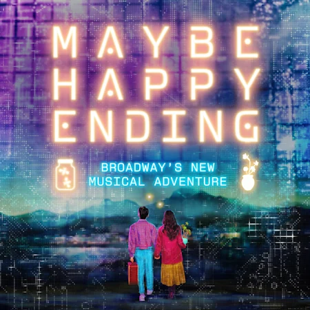 Maybe Happy Ending