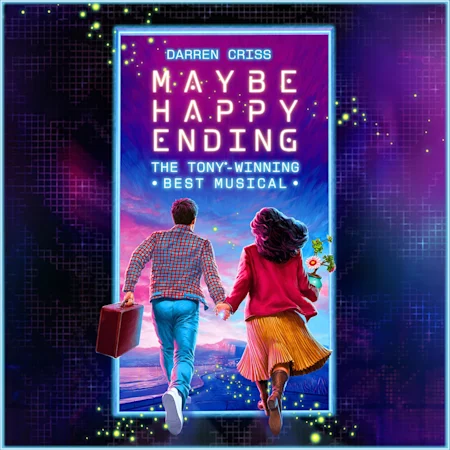 Maybe Happy Ending