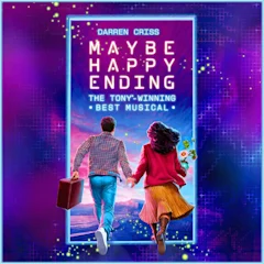 Maybe Happy Ending