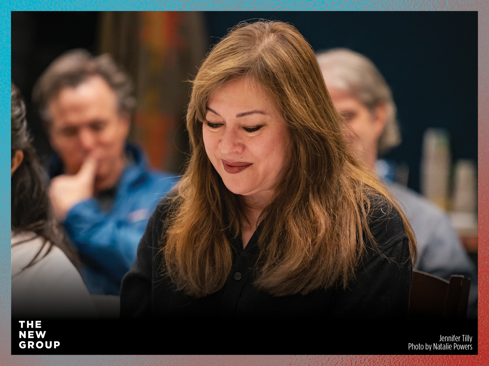 The Adding Machine: What to expect - 3