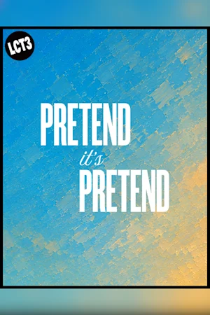 Pretend It's Pretend tickets
