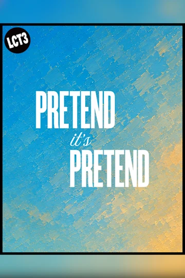 Pretend It's Pretend tickets