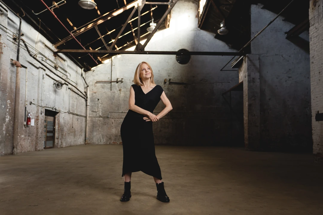 Maria Schneider Orchestra "Data Lords": What to expect - 1