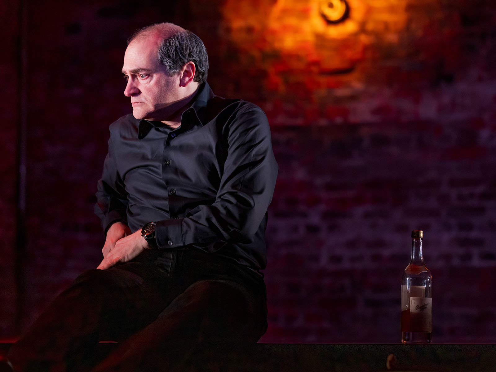 Patriots on Broadway: What to expect - 2