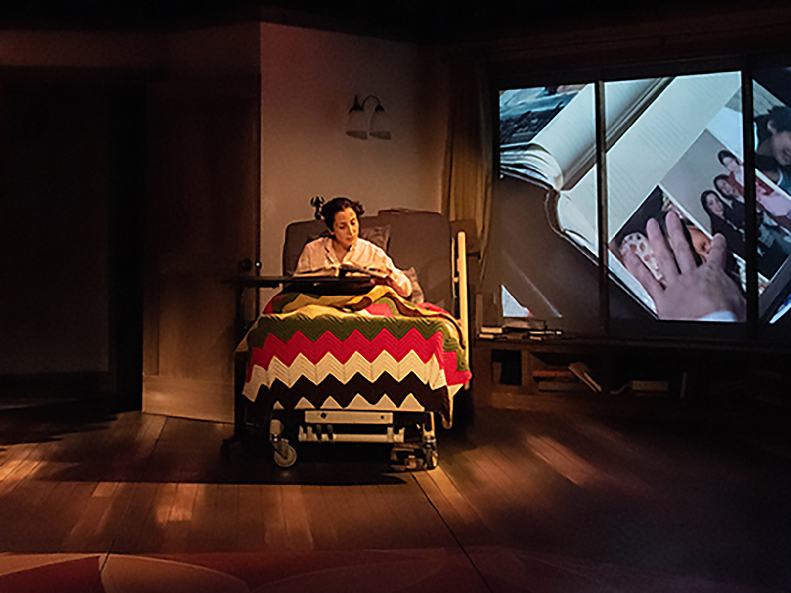 The Delicate Tears of the Waning Moon: What to expect - 2