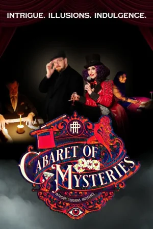 The Cabaret of Mysteries