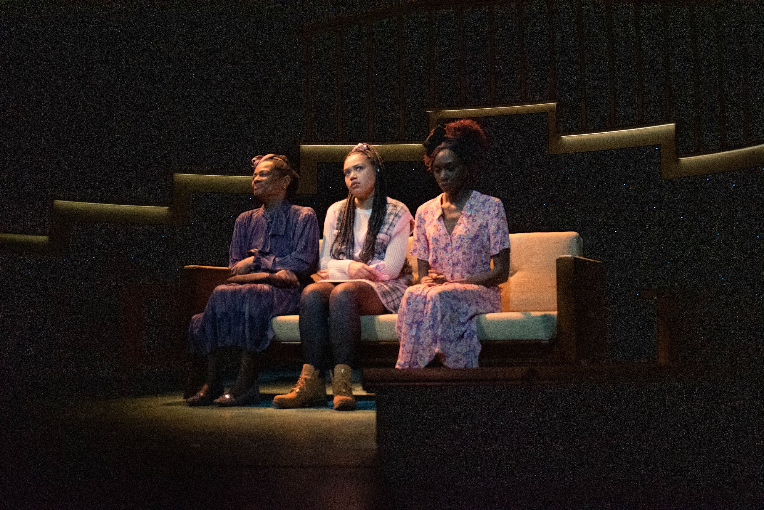 Running with Lions: What to expect - 5