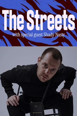 The Streets with Shady Nasty